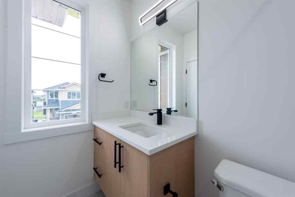 MLS® A2253563 - 1102 Midtown Avenue SW in Midtown Airdrie, Residential