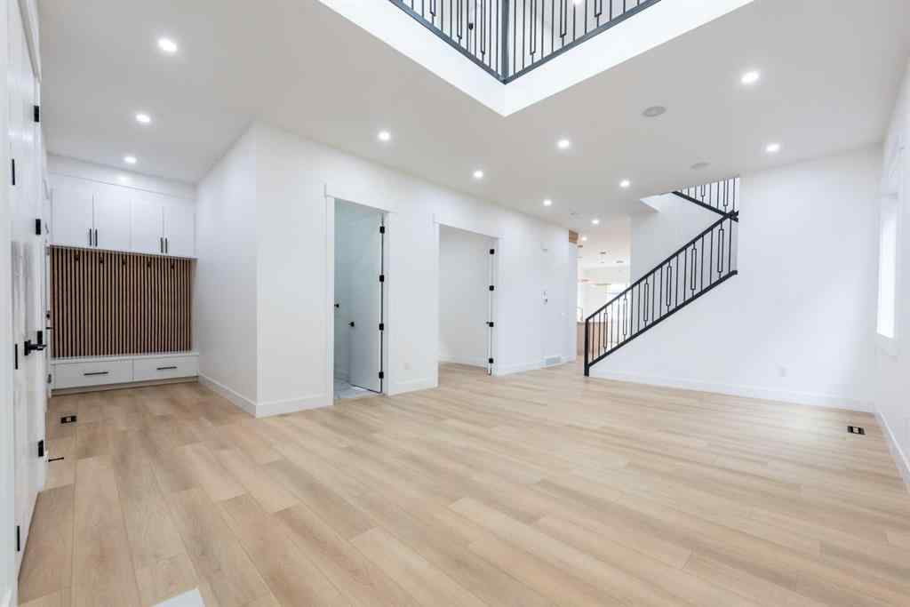 MLS® A2253563 - 1102 Midtown Avenue SW in Midtown Airdrie, Residential