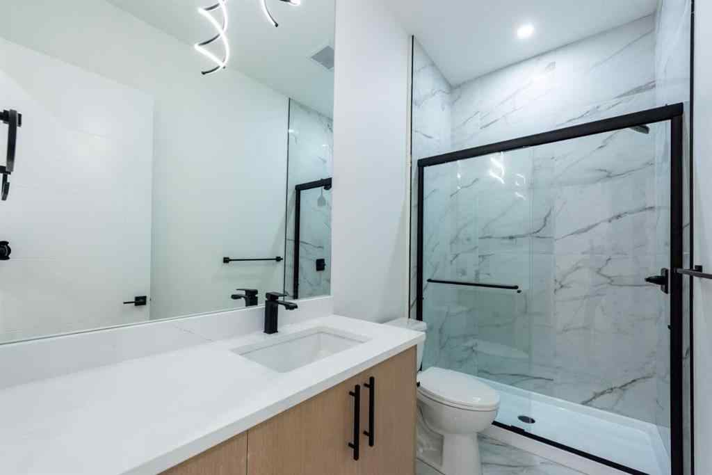MLS® A2253563 - 1102 Midtown Avenue SW in Midtown Airdrie, Residential