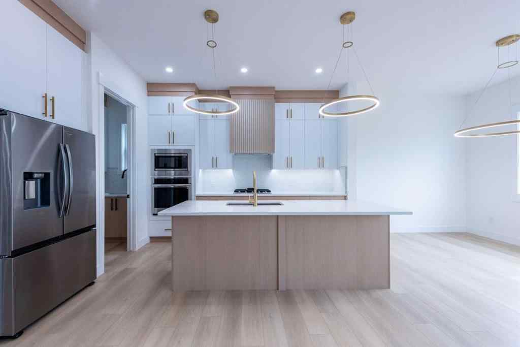 MLS® A2253563 - 1102 Midtown Avenue SW in Midtown Airdrie, Residential