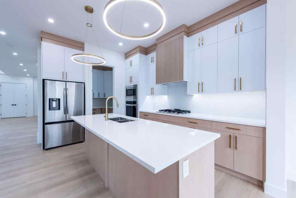 MLS® A2253563 - 1102 Midtown Avenue SW in Midtown Airdrie, Residential