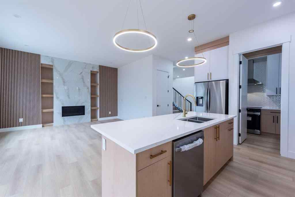 MLS® A2253563 - 1102 Midtown Avenue SW in Midtown Airdrie, Residential