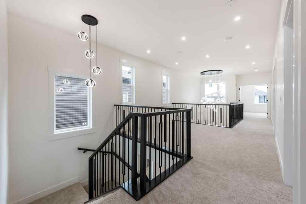 MLS® A2253563 - 1102 Midtown Avenue SW in Midtown Airdrie, Residential