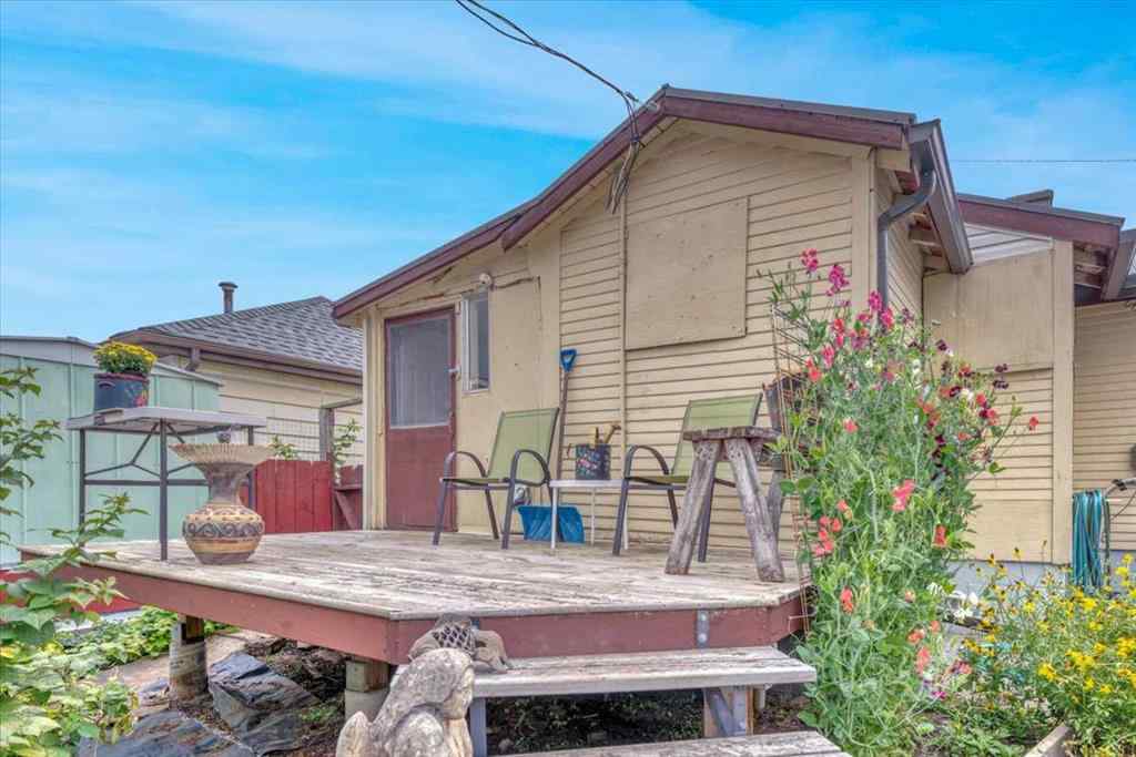 MLS® A2253564 - 118 1 Avenue NW in NONE Diamond Valley, Residential
