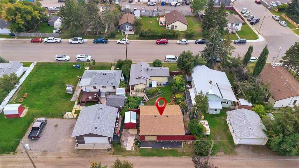 MLS® A2253564 - 118 1 Avenue NW in NONE Diamond Valley, Residential