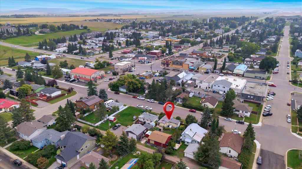 MLS® A2253564 - 118 1 Avenue NW in NONE Diamond Valley, Residential