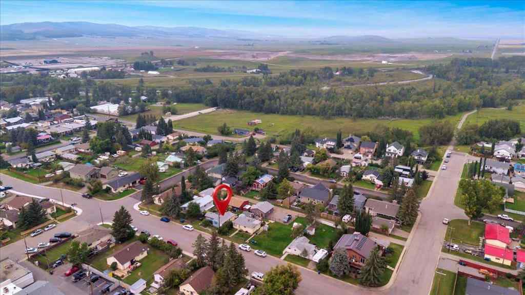 MLS® A2253564 - 118 1 Avenue NW in NONE Diamond Valley, Residential
