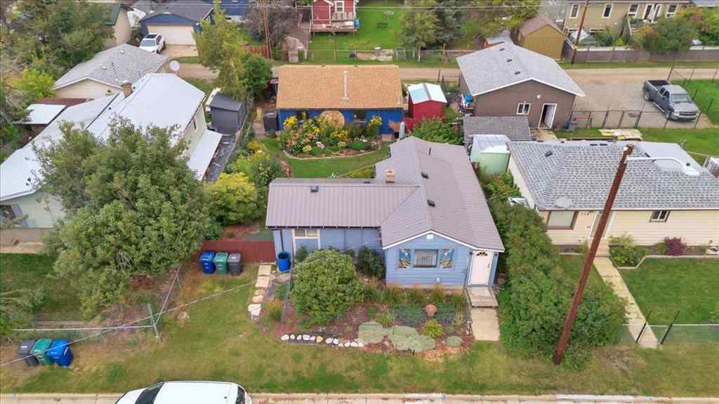 MLS® A2253564 - 118 1 Avenue NW in NONE Diamond Valley, Residential