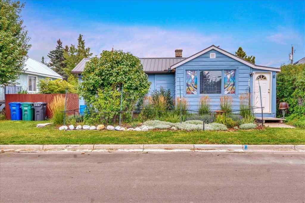 MLS® A2253564 - 118 1 Avenue NW in NONE Diamond Valley, Residential
