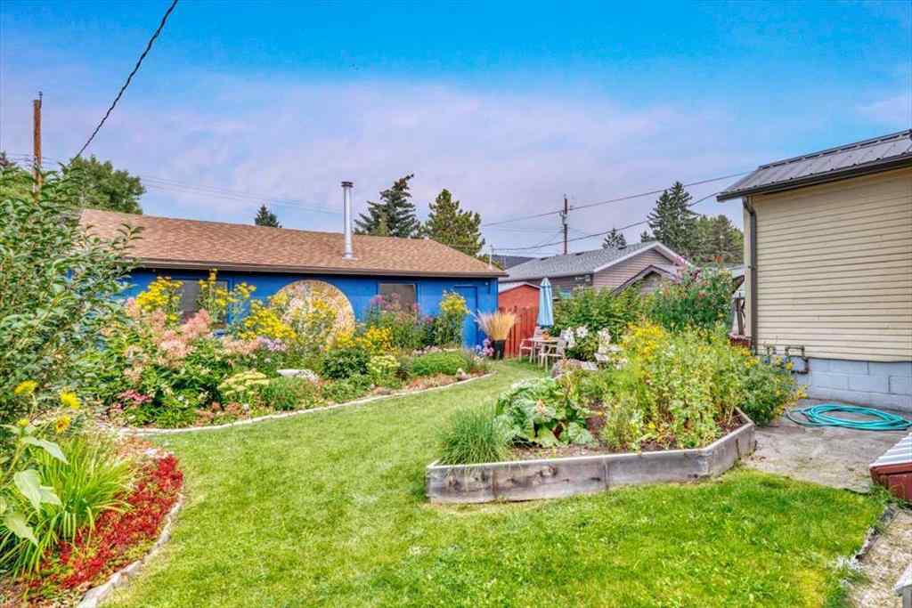 MLS® A2253564 - 118 1 Avenue NW in NONE Diamond Valley, Residential