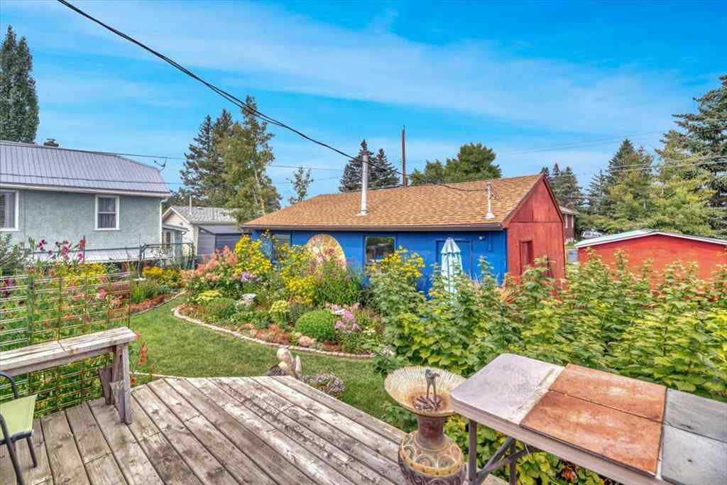 MLS® A2253564 - 118 1 Avenue NW in NONE Diamond Valley, Residential