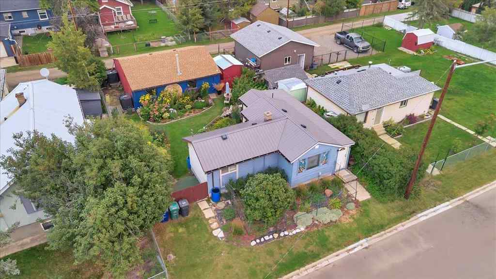 MLS® A2253564 - 118 1 Avenue NW in NONE Diamond Valley, Residential