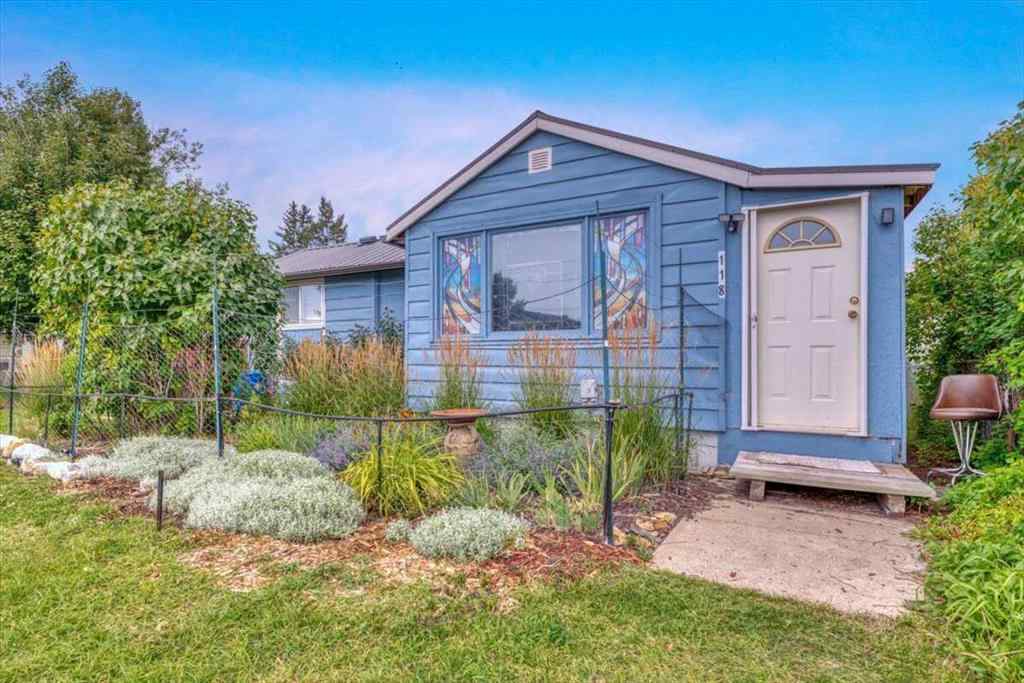 MLS® A2253564 - 118 1 Avenue NW in NONE Diamond Valley, Residential