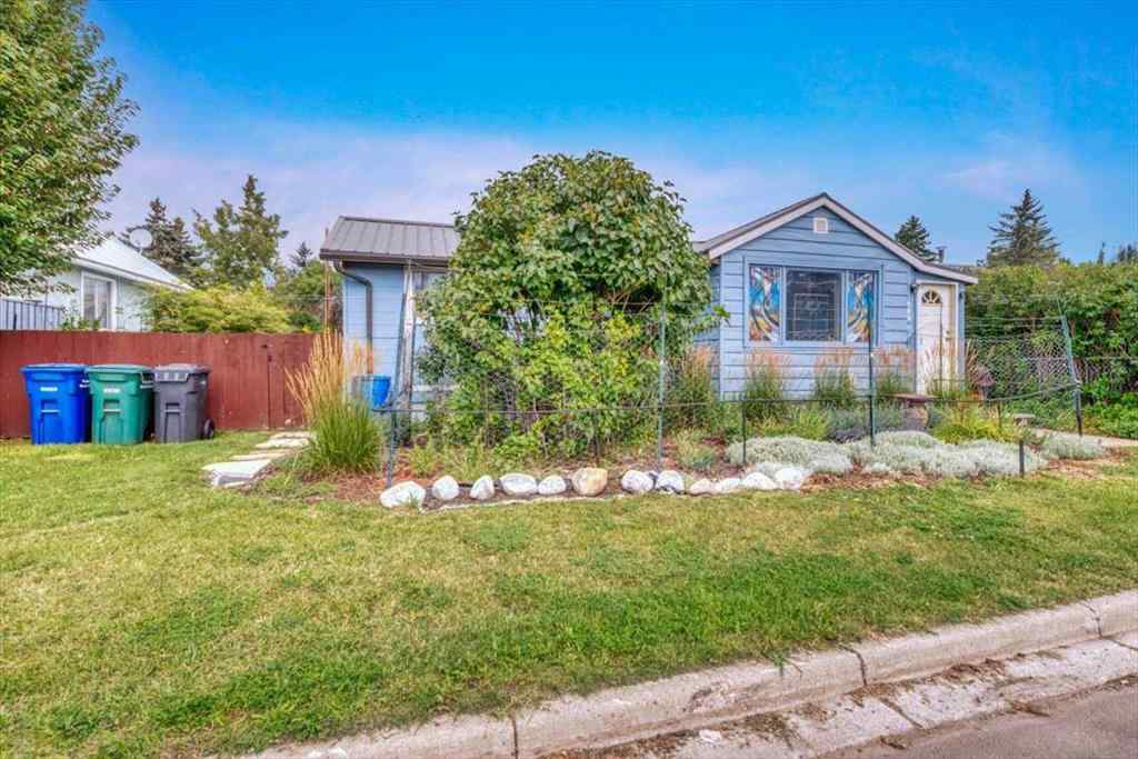 MLS® A2253564 - 118 1 Avenue NW in NONE Diamond Valley, Residential