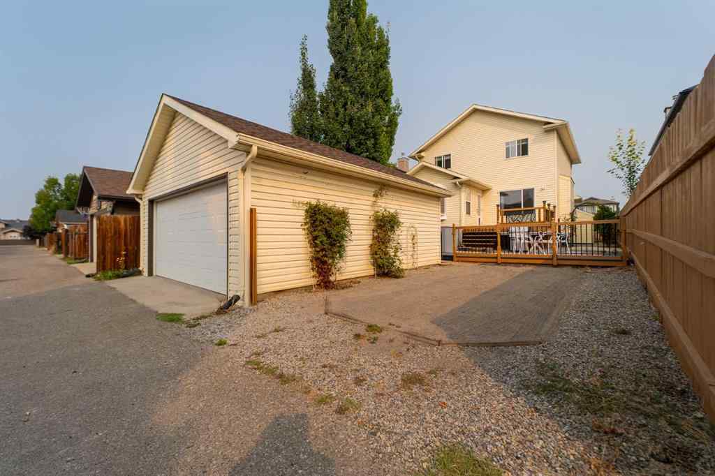 MLS® A2253566 - 170 Southgate Boulevard S in Southgate Lethbridge, Residential