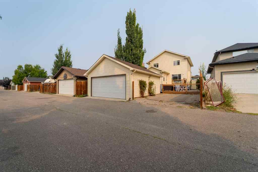 MLS® A2253566 - 170 Southgate Boulevard S in Southgate Lethbridge, Residential