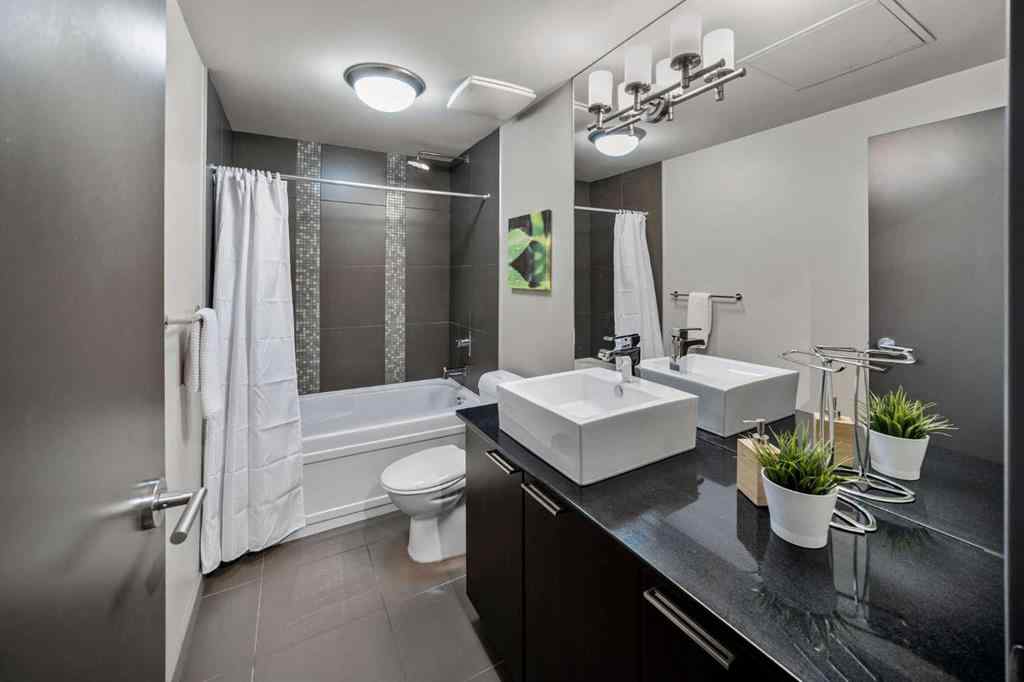 MLS® A2253567 - Unit #1503 220 12 Avenue SE in Beltline Calgary, Residential