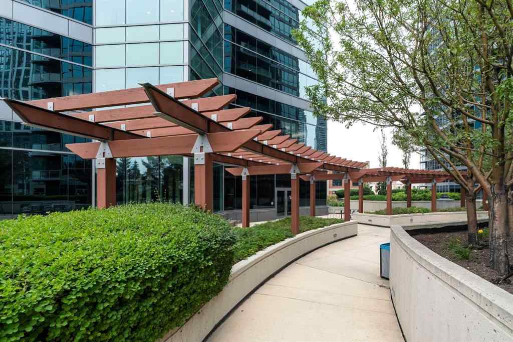 MLS® A2253567 - Unit #1503 220 12 Avenue SE in Beltline Calgary, Residential