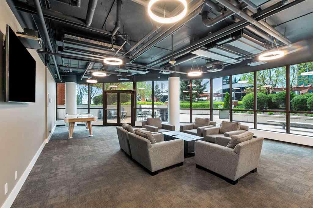 MLS® A2253567 - Unit #1503 220 12 Avenue SE in Beltline Calgary, Residential