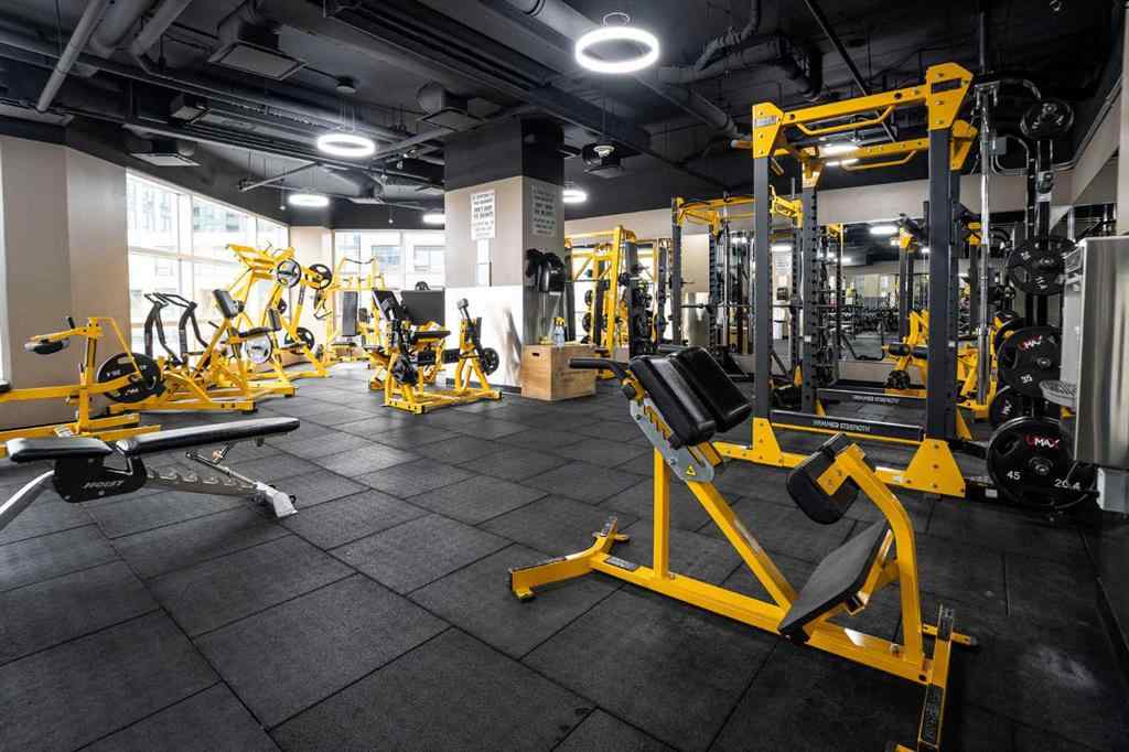 MLS® A2253567 - Unit #1503 220 12 Avenue SE in Beltline Calgary, Residential