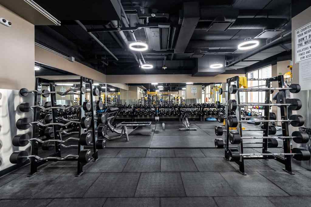 MLS® A2253567 - Unit #1503 220 12 Avenue SE in Beltline Calgary, Residential