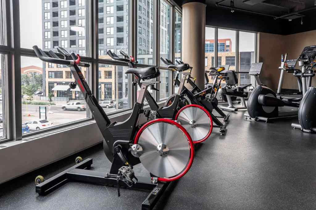 MLS® A2253567 - Unit #1503 220 12 Avenue SE in Beltline Calgary, Residential