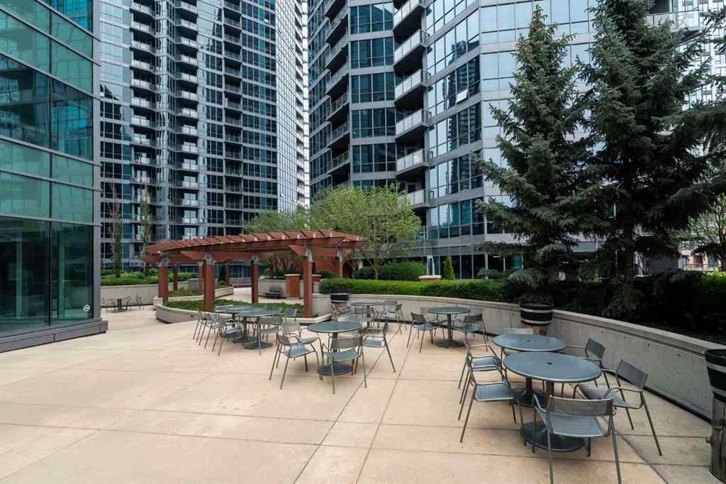 MLS® A2253567 - Unit #1503 220 12 Avenue SE in Beltline Calgary, Residential