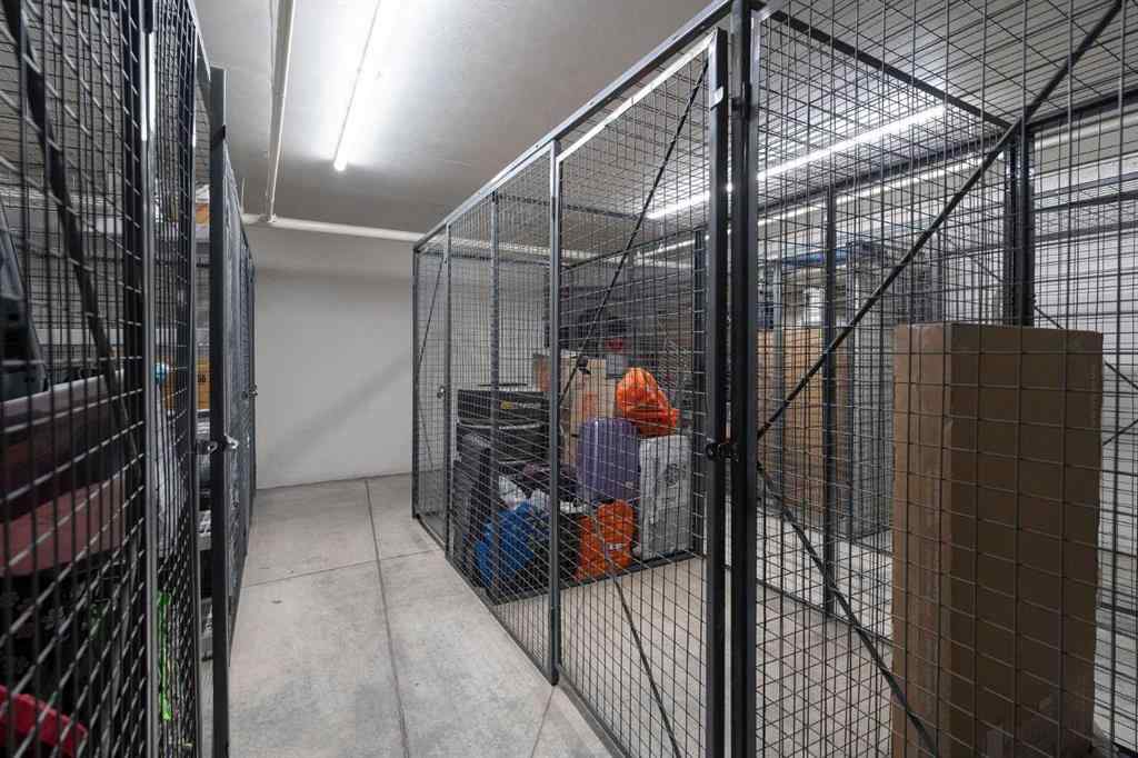 MLS® A2253567 - Unit #1503 220 12 Avenue SE in Beltline Calgary, Residential