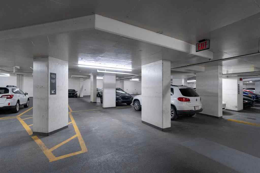 MLS® A2253567 - Unit #1503 220 12 Avenue SE in Beltline Calgary, Residential
