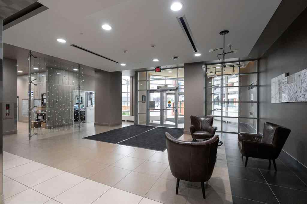 MLS® A2253567 - Unit #1503 220 12 Avenue SE in Beltline Calgary, Residential