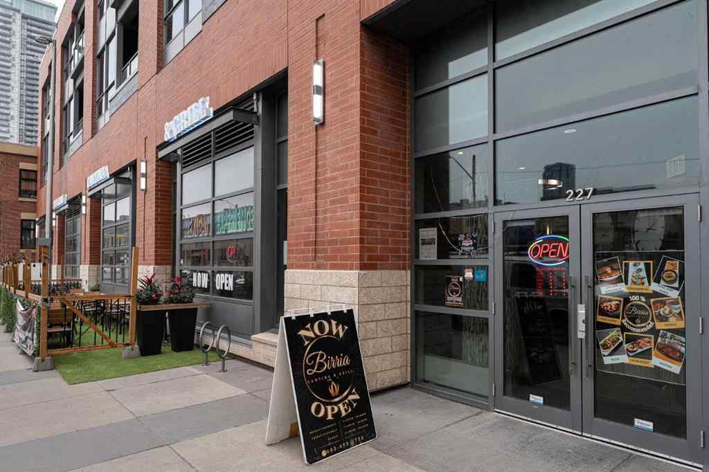 MLS® A2253567 - Unit #1503 220 12 Avenue SE in Beltline Calgary, Residential