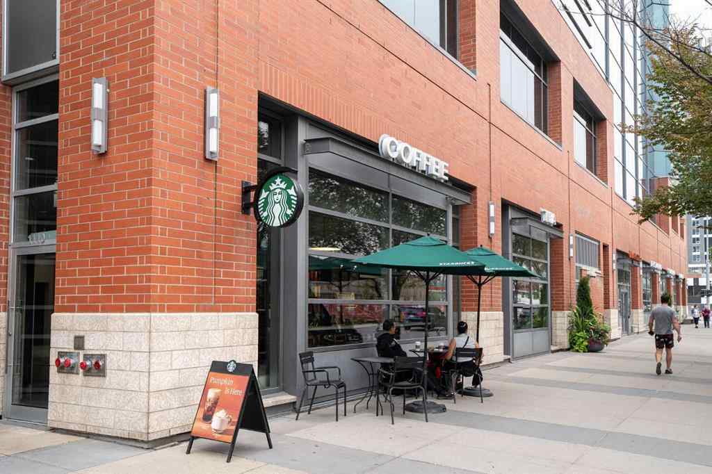 MLS® A2253567 - Unit #1503 220 12 Avenue SE in Beltline Calgary, Residential