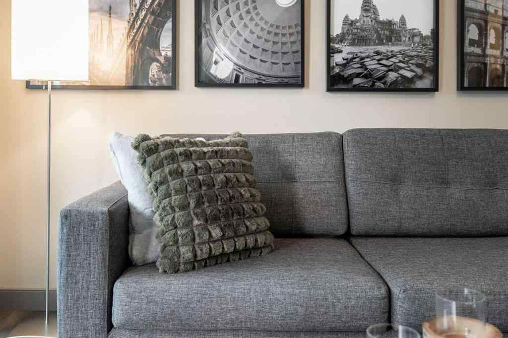 MLS® A2253567 - Unit #1503 220 12 Avenue SE in Beltline Calgary, Residential