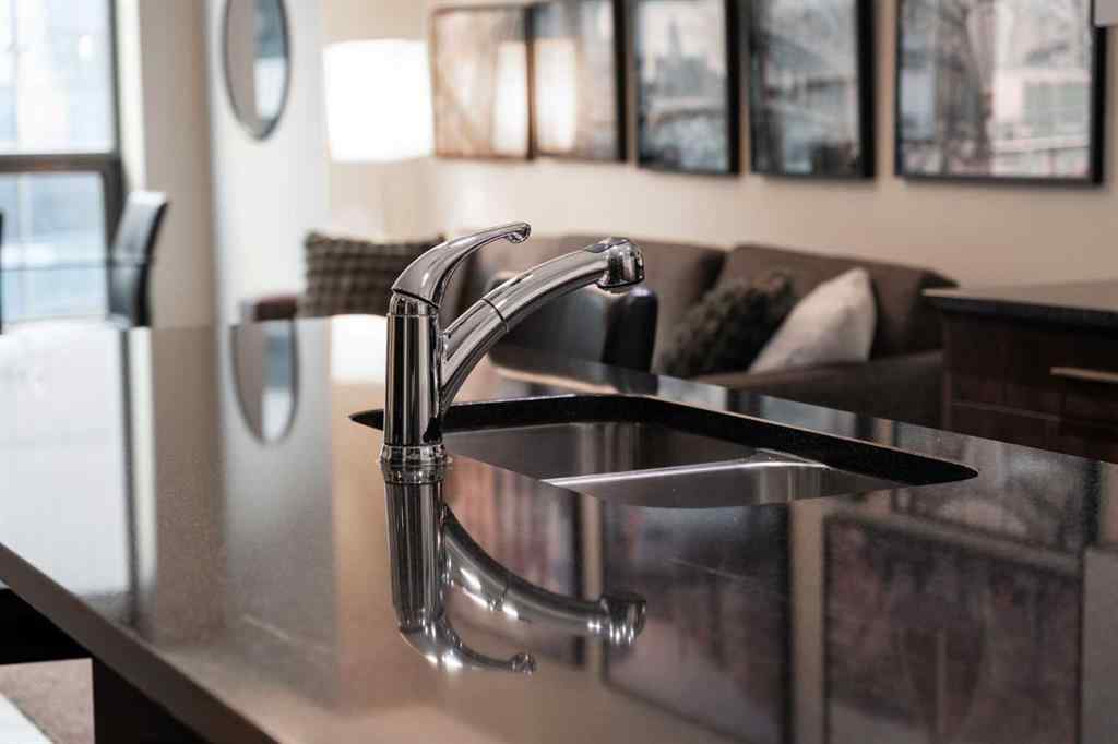 MLS® A2253567 - Unit #1503 220 12 Avenue SE in Beltline Calgary, Residential