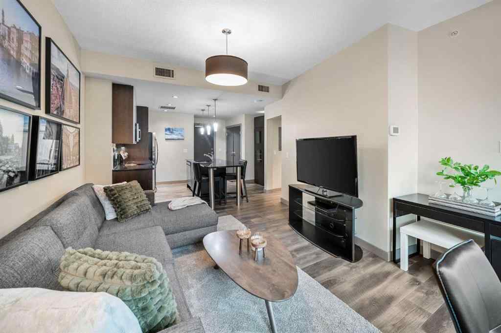 MLS® A2253567 - Unit #1503 220 12 Avenue SE in Beltline Calgary, Residential