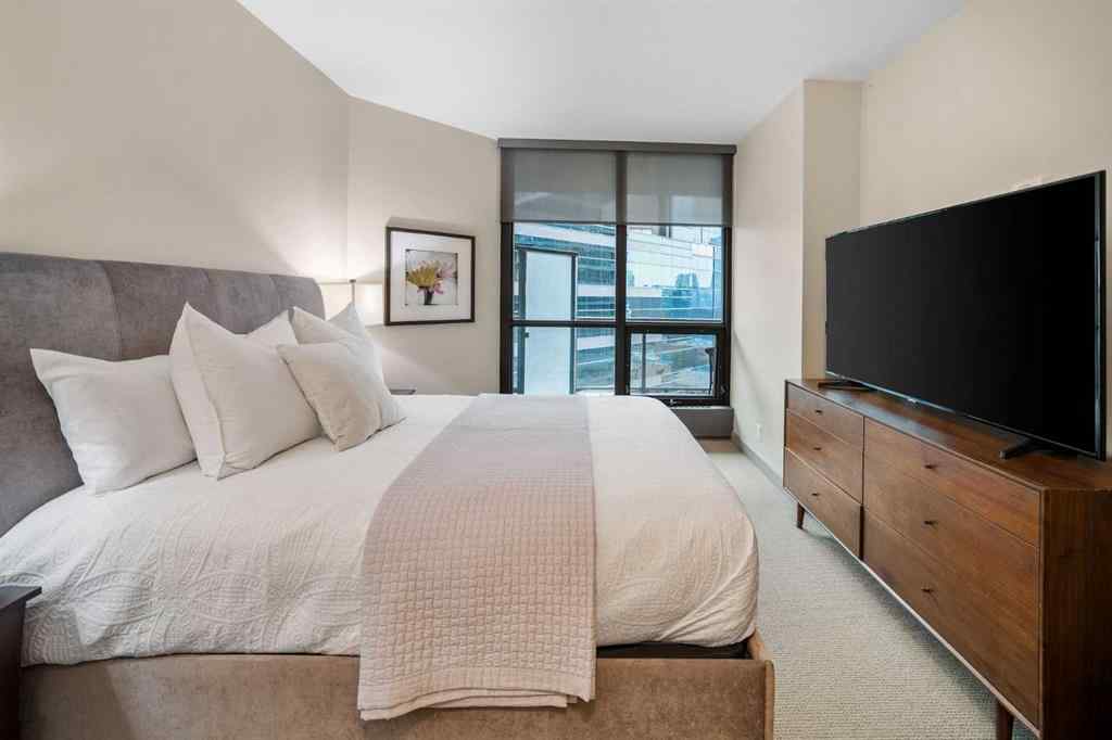 MLS® A2253567 - Unit #1503 220 12 Avenue SE in Beltline Calgary, Residential