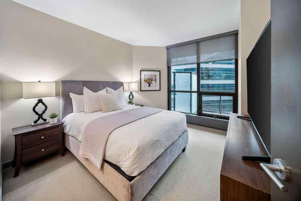 MLS® A2253567 - Unit #1503 220 12 Avenue SE in Beltline Calgary, Residential