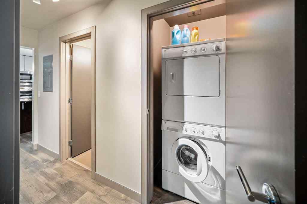 MLS® A2253567 - Unit #1503 220 12 Avenue SE in Beltline Calgary, Residential