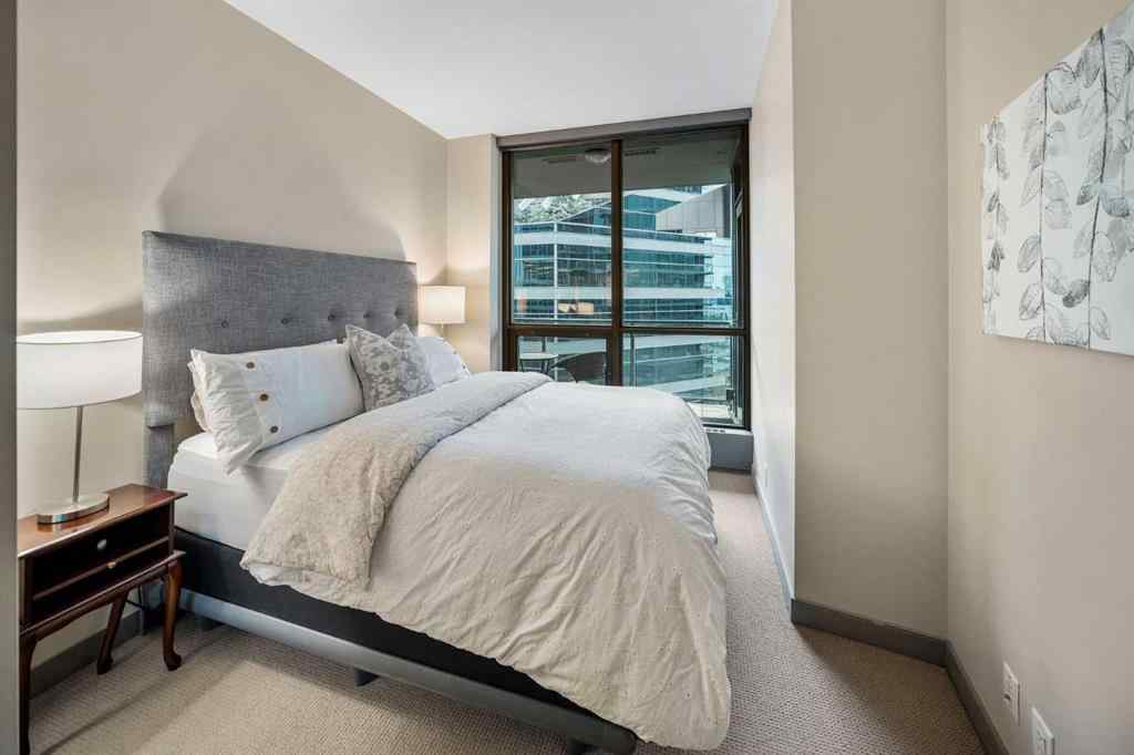 MLS® A2253567 - Unit #1503 220 12 Avenue SE in Beltline Calgary, Residential