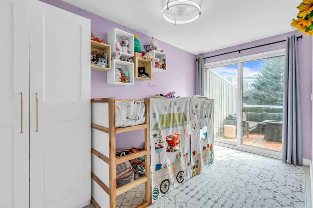 MLS® A2253568 - Unit #10 803 Varsity Estates Drive NW in Varsity Calgary, Residential