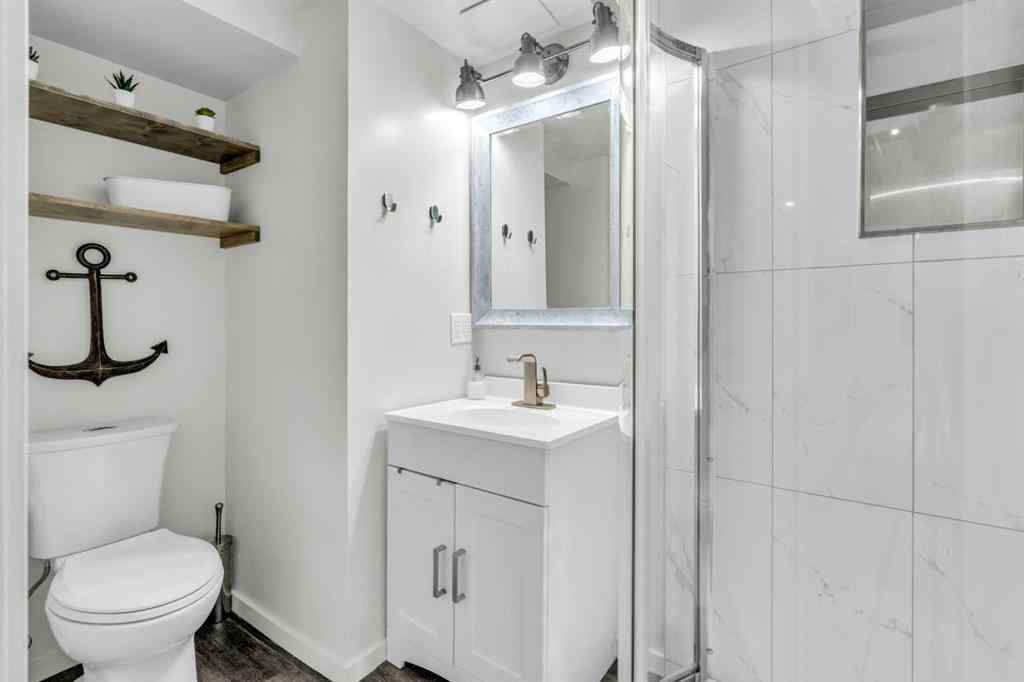 MLS® A2253568 - Unit #10 803 Varsity Estates Drive NW in Varsity Calgary, Residential