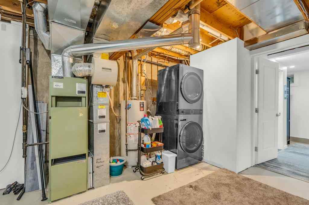 MLS® A2253568 - Unit #10 803 Varsity Estates Drive NW in Varsity Calgary, Residential