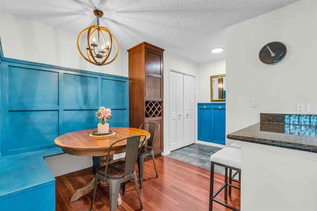 MLS® A2253568 - Unit #10 803 Varsity Estates Drive NW in Varsity Calgary, Residential