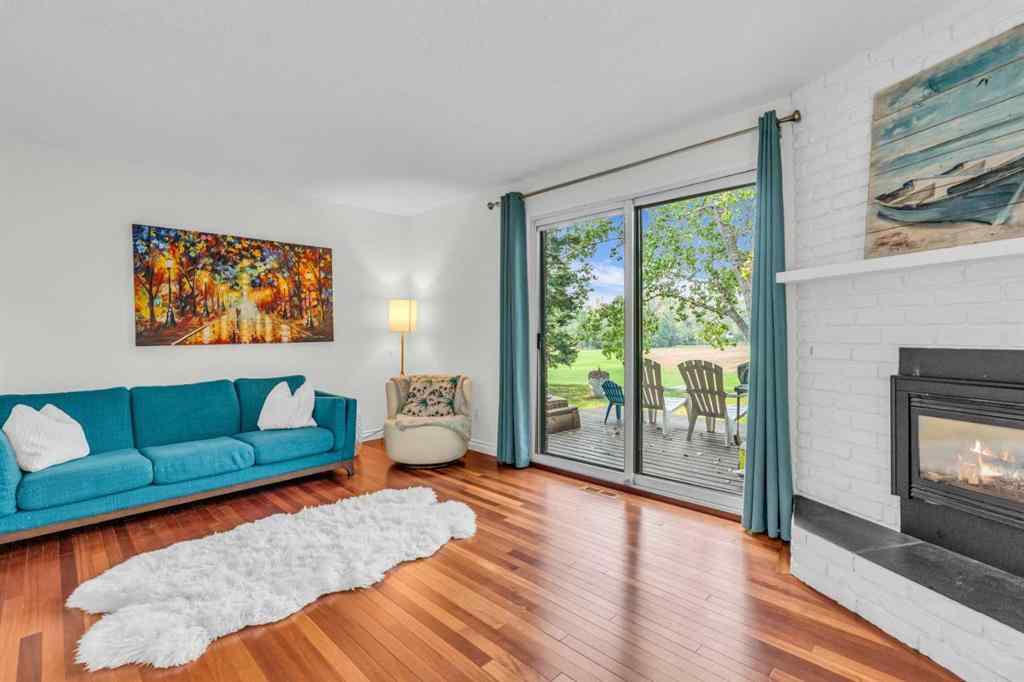 MLS® A2253568 - Unit #10 803 Varsity Estates Drive NW in Varsity Calgary, Residential