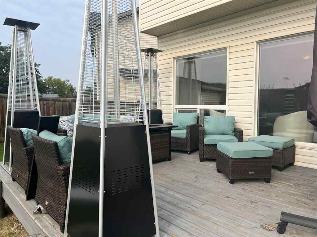 MLS® A2253569 - 146 Plamondon Way  in Timberlea Fort McMurray, Residential
