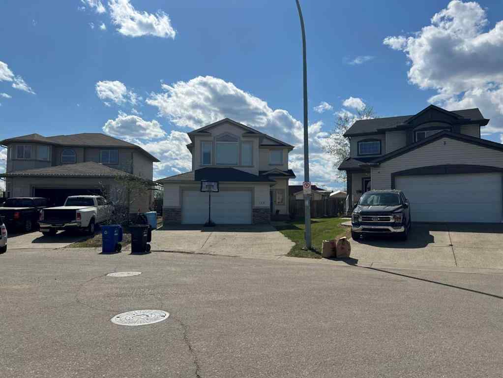 MLS® A2253569 - 146 Plamondon Way  in Timberlea Fort McMurray, Residential