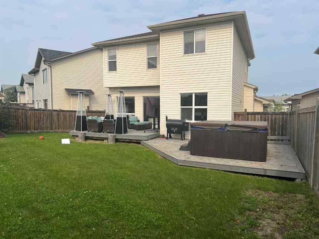 MLS® A2253569 - 146 Plamondon Way  in Timberlea Fort McMurray, Residential