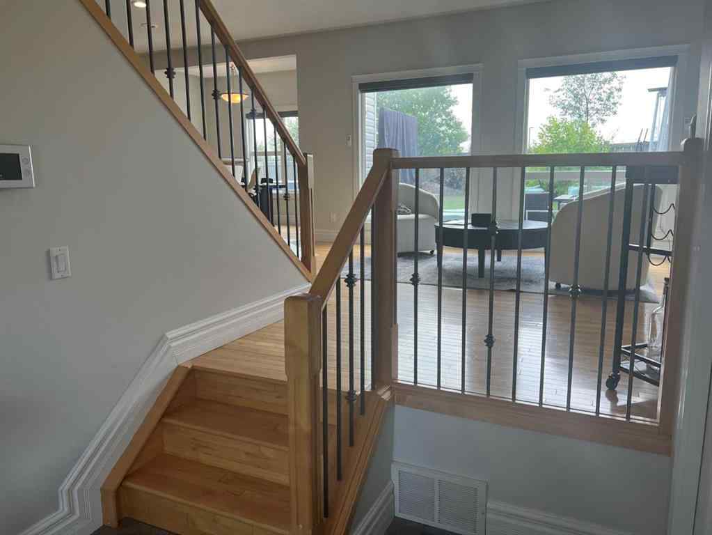 MLS® A2253569 - 146 Plamondon Way  in Timberlea Fort McMurray, Residential