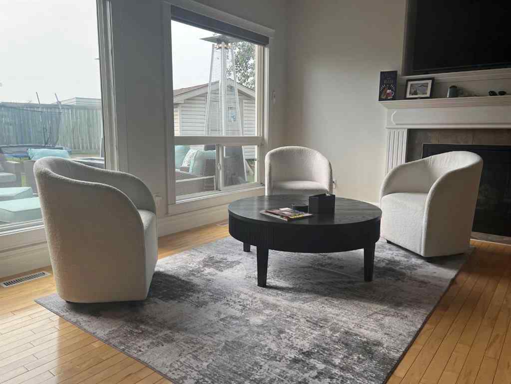 MLS® A2253569 - 146 Plamondon Way  in Timberlea Fort McMurray, Residential