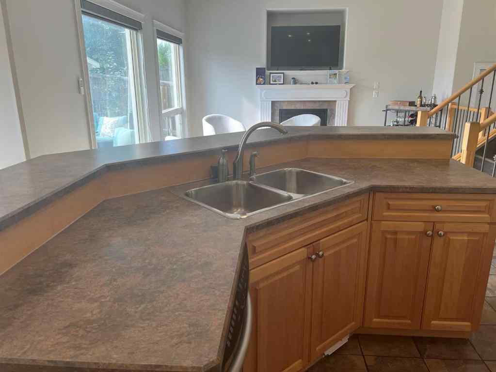 MLS® A2253569 - 146 Plamondon Way  in Timberlea Fort McMurray, Residential